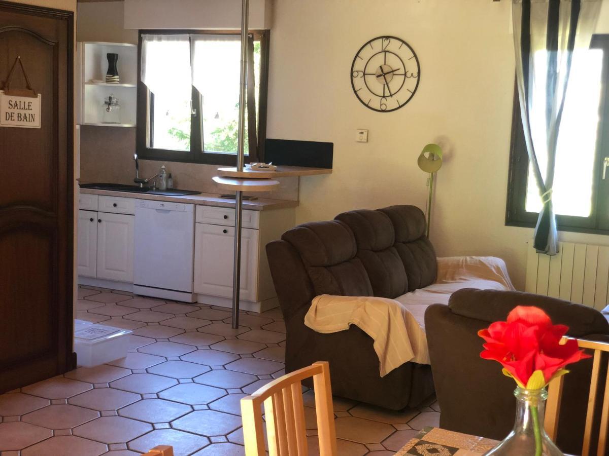 Ma Jolie Camyna Villa Ramonchamp Bagian luar foto