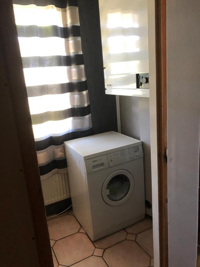 Ma Jolie Camyna Villa Ramonchamp Bagian luar foto